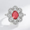 Bride Jewelry Earrings Necklace Jewelry Suit