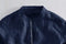 European And American Summer Casual Plain Long-sleeved Cardigan