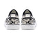 Women's Canvas Shoes Commuter Lace Up Casual